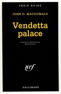 Front cover_Vendetta palace