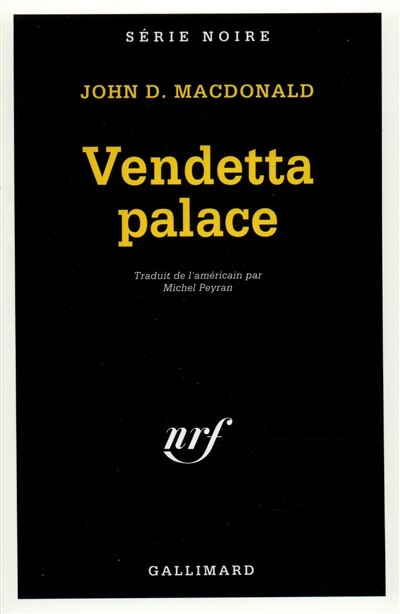 Front cover_Vendetta palace