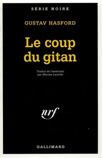 Front cover_Le Coup du gitan