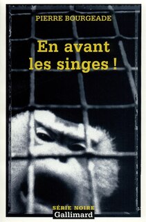 Front cover_En avant les singes !