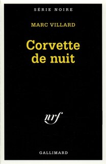 Front cover_Corvette de nuit