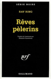 Front cover_Rêves pèlerins