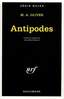 Front cover_Antipodes