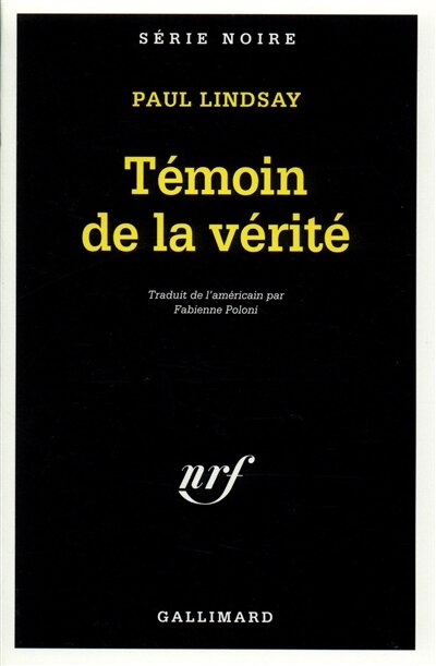 Couverture_T&eacute;moin de la v&eacute;rit&eacute;