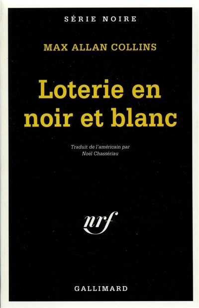 Couverture_Loterie en noir et blanc