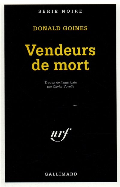 Couverture_Vendeurs de mort