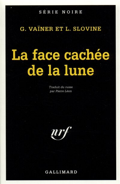 Couverture_La face cach&eacute;e de la lune
