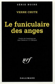 Front cover_Le Funiculaire des anges