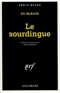 Front cover_Le sourdingue