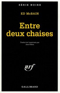 Front cover_Entre deux chaises