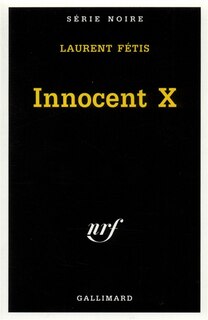 Front cover_Innocent X