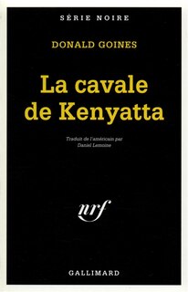 Couverture_La cavale de Kenyatta
