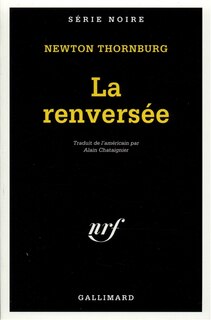 Front cover_La renversée