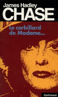 Couverture_Le corbillard de Madame...