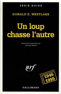 Couverture_Un loup chasse l'autre