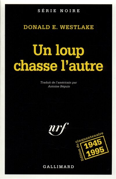 Couverture_Un loup chasse l'autre