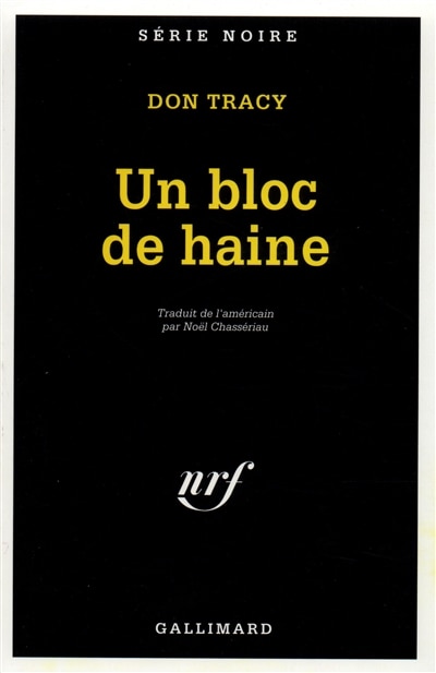 Couverture_Un bloc de haine