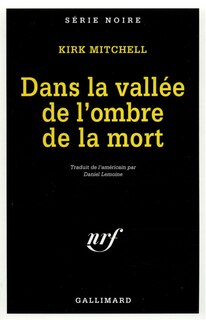 Front cover_Dans la vallée de l'ombre de la mort
