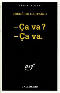 Couverture_Ca va ? Ca va...
