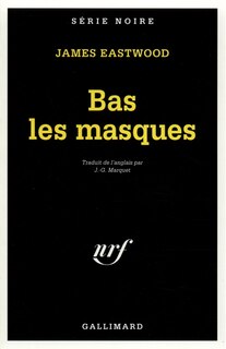 Front cover_Bas les masques