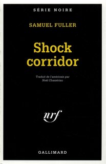 Front cover_Shock corridor