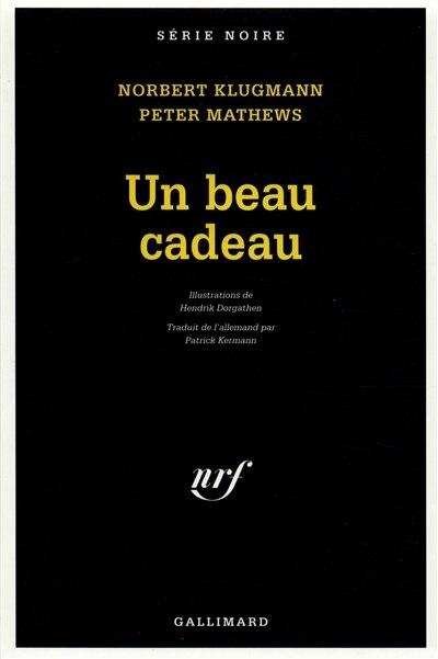 Couverture_Un beau cadeau