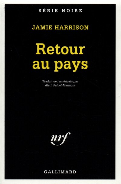 Couverture_Retour au pays