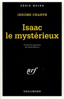 Couverture_Isaac le mystérieux