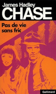 Front cover_Pas de vie sans fric