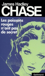 Couverture_Les poissons rouges n'ont pas de secret