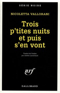 Couverture_Trois p'tites nuits et puis s'en vont
