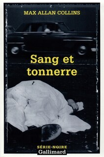 Front cover_Sang et tonnerre