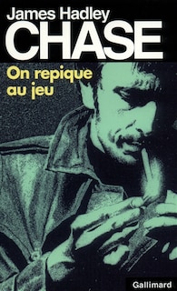 Front cover_On repique au jeu