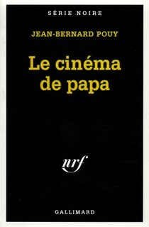 Front cover_Le cinéma de papa