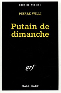 Couverture_Putain de dimanche