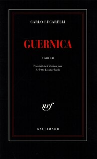 Front cover_Guernica