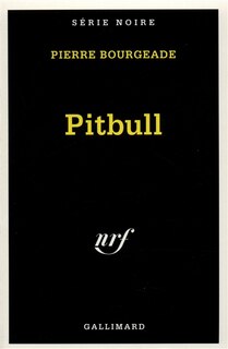 Front cover_Pitbull