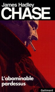 Front cover_L'abominable pardessus