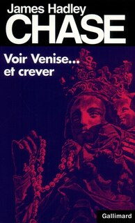 Couverture_Voir Venise Et Crever