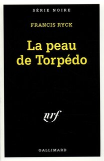 Front cover_La peau de Torpédo