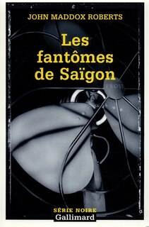 Couverture_Les fantômes de Saigon