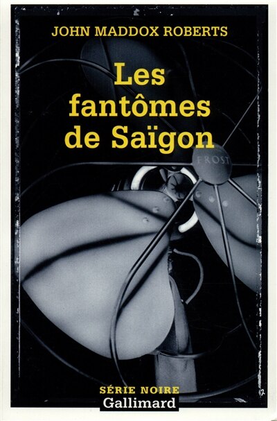 Couverture_Les fantômes de Saigon