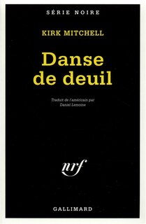 Front cover_Danse de deuil
