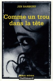Front cover_Comme un trou dans la tête
