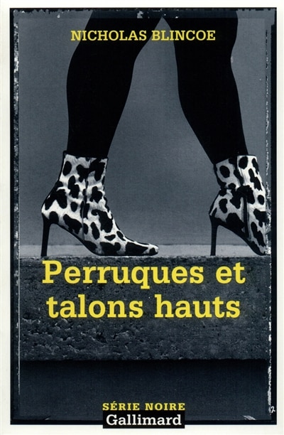 Front cover_Perruques et talons hauts