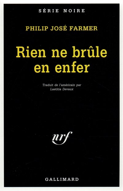Couverture_Rien ne brûle en enfer