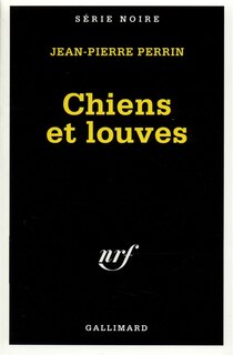 Front cover_Chiens et louves
