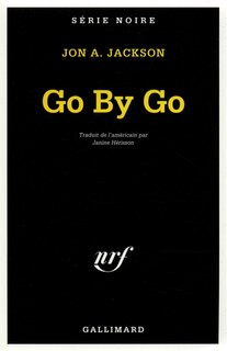 Front cover_Go by go