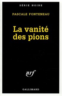 Couverture_La vanité des pions