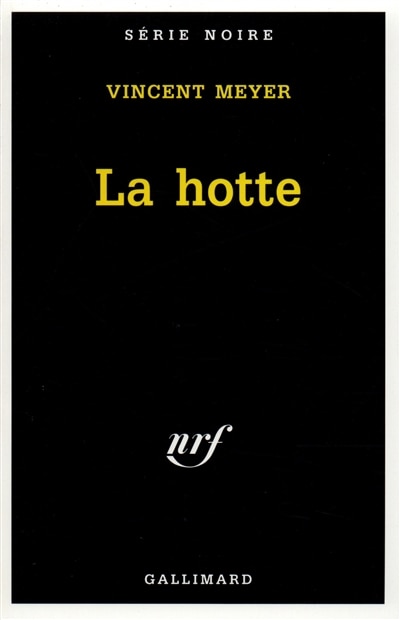 Couverture_La hotte